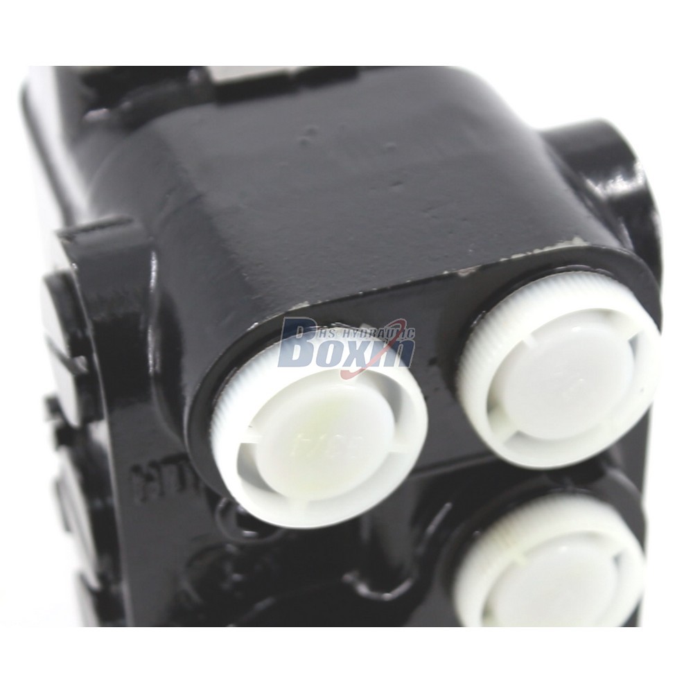 Strategic Partnership Opportunities for BPBS5-250_VSFA5-250 Steering Unit Distribution detail image